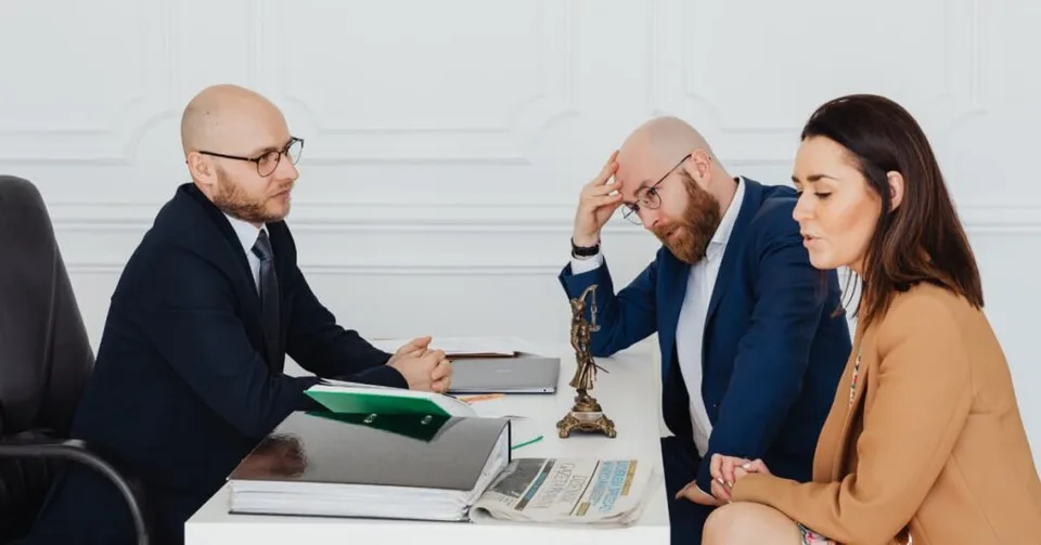 Arbitration lawyer