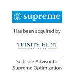 _1 Supreme Tombstone with Trinity Hunt