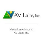 190609 AV Labs tombstone