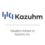 190609 Kazuhm, Inc. tombstone