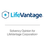 220524 LifeVantage Corporation (solvency opinion)