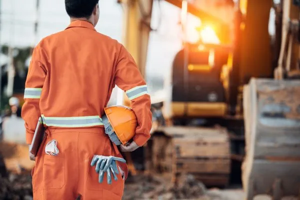 Objective Manufacturing & Distribution Practice: Essential Services Area of Expertise