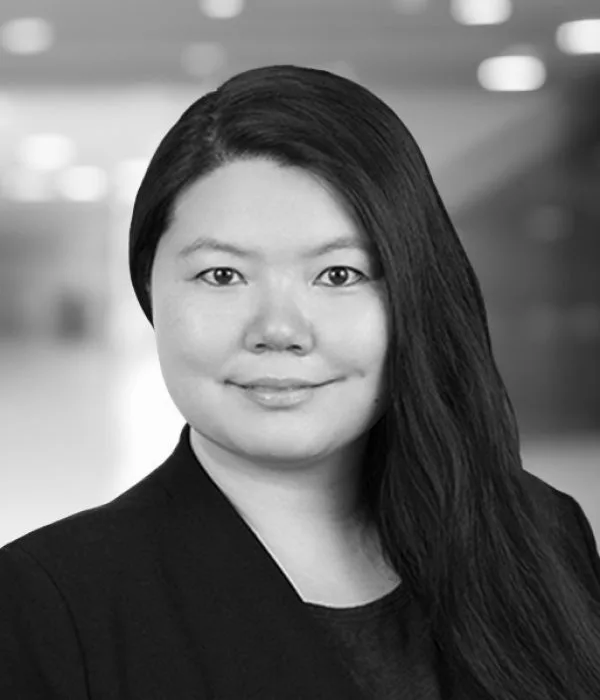 Headshot of Cathy Cao