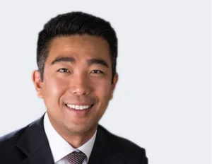 Michael Kim headshot