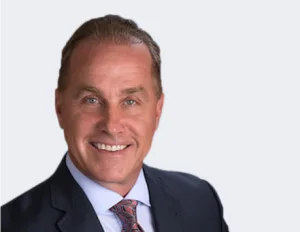 David Crean headshot