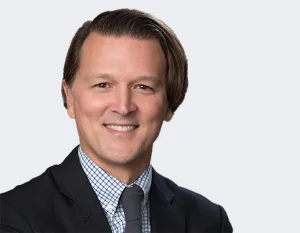Carl Miller Managing Director