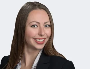 Chanie Smith headshot