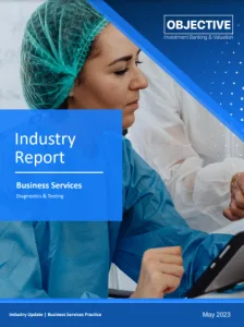 CRO Industry Report