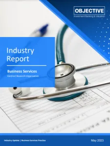 CRO Industry Report