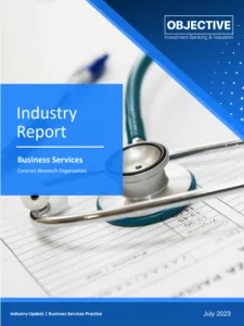 CRO Industry Report