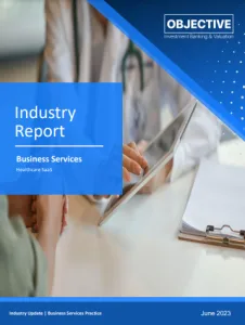 CRO Industry Report