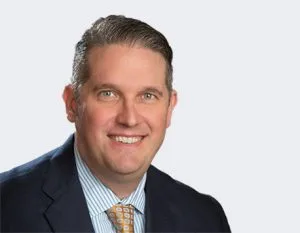 Christian Dougherty headshot