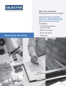 Technology Industry Report