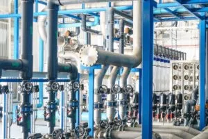 M&A Engineered Components