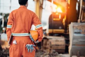 Objective Manufacturing & Distribution Practice: Essential Services Area of Expertise