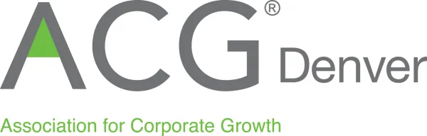 ACG Denver logo