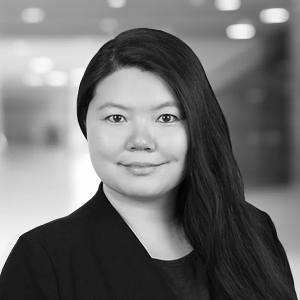Headshot of Cathy Cao