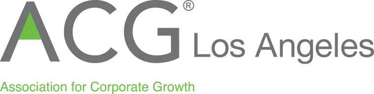 ACG LA logo