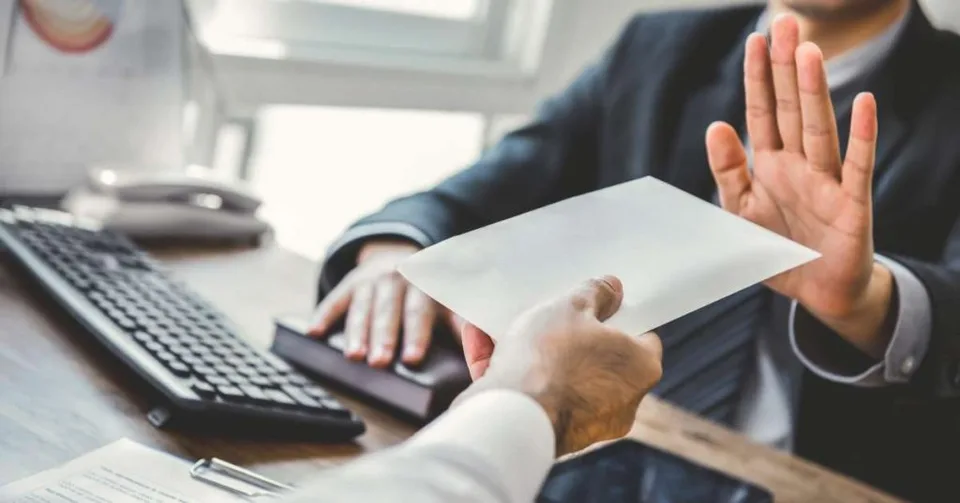 guide to an existing shareholder buying the company
