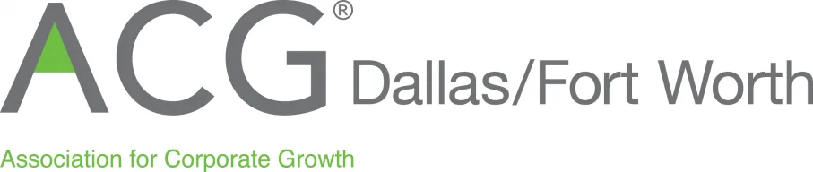 ACG DFW logo