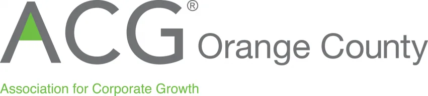 ACG OC logo