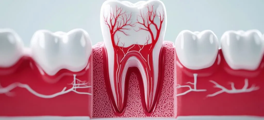 Gum Disease Health Effects: How Periodontal Disease Impacts Your Entire Body