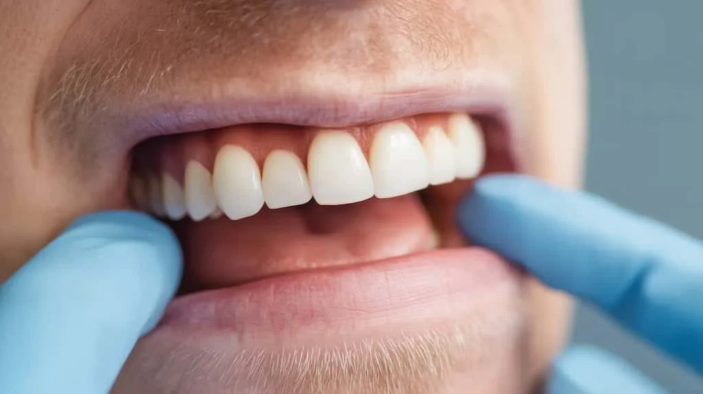 Gum Grafting: Restoring Health and Confidence When Your Gums Recede