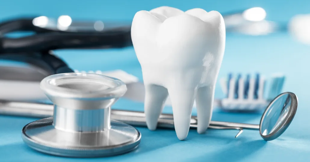 Schedule a call for implant care and cleaning services