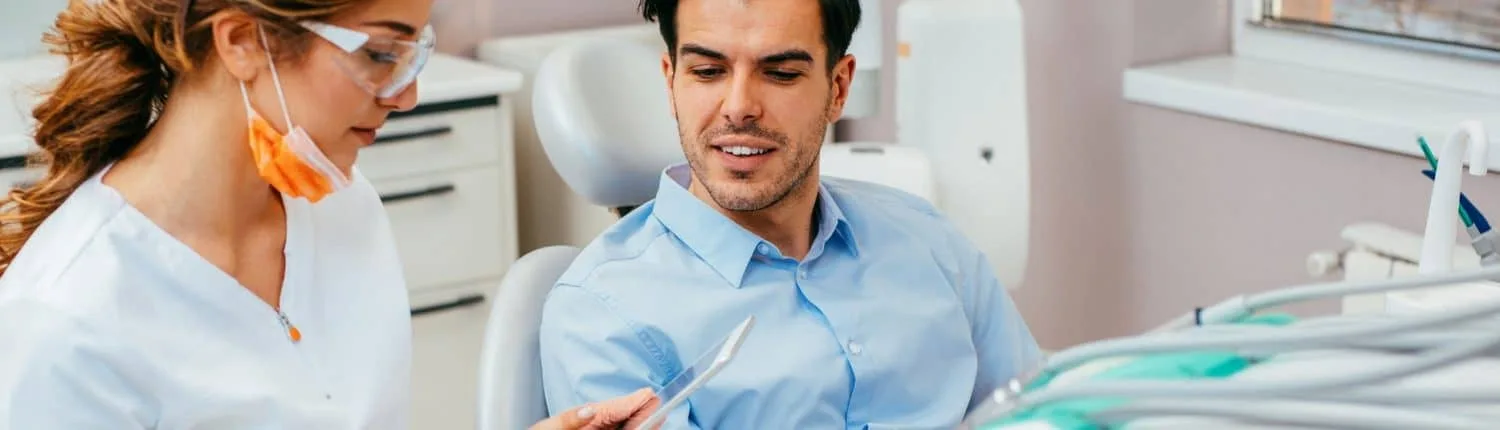 cropped patient