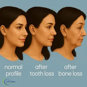 bone loss