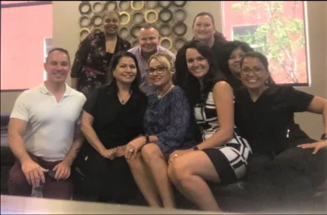 optima team