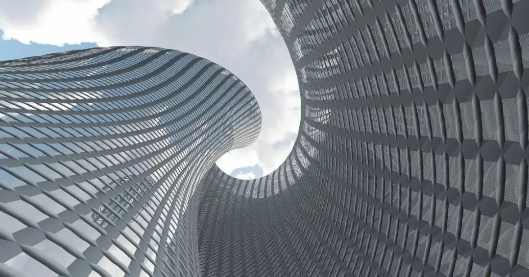 contemporary vs modern architecture