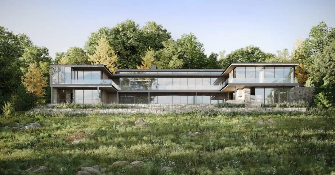 Modern house design