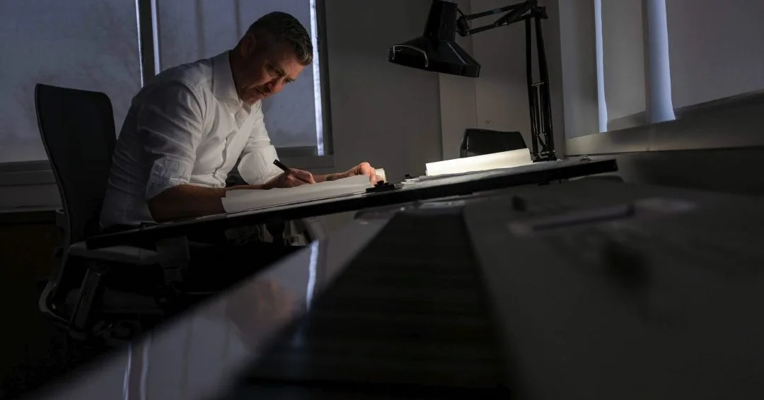 How to choose a luxury architecture firm