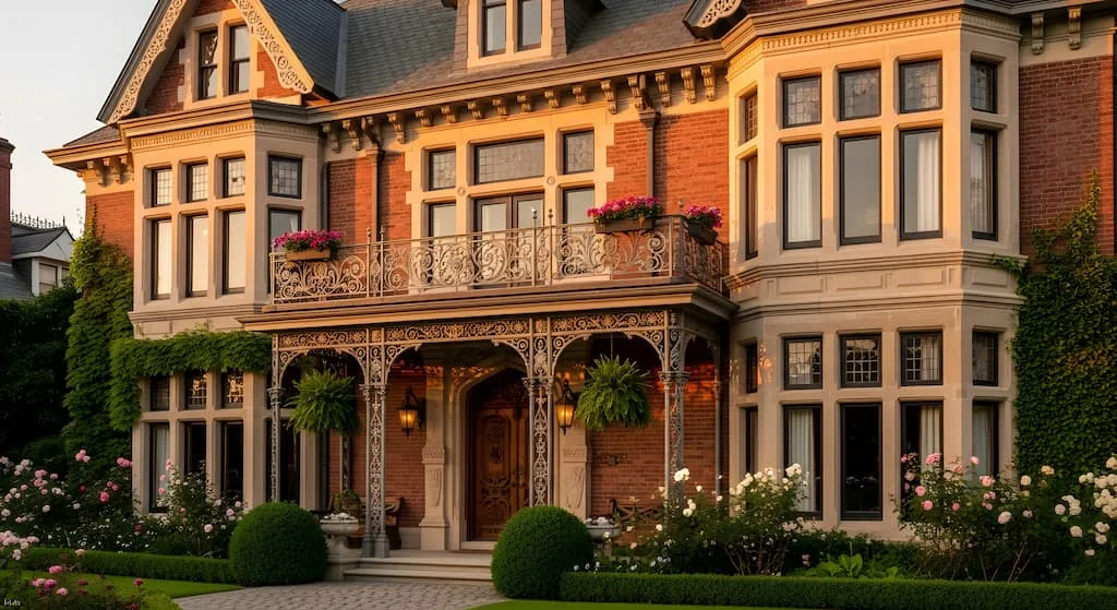 100-Year Luxury Estate Design: Materials and Layouts That Last Generations