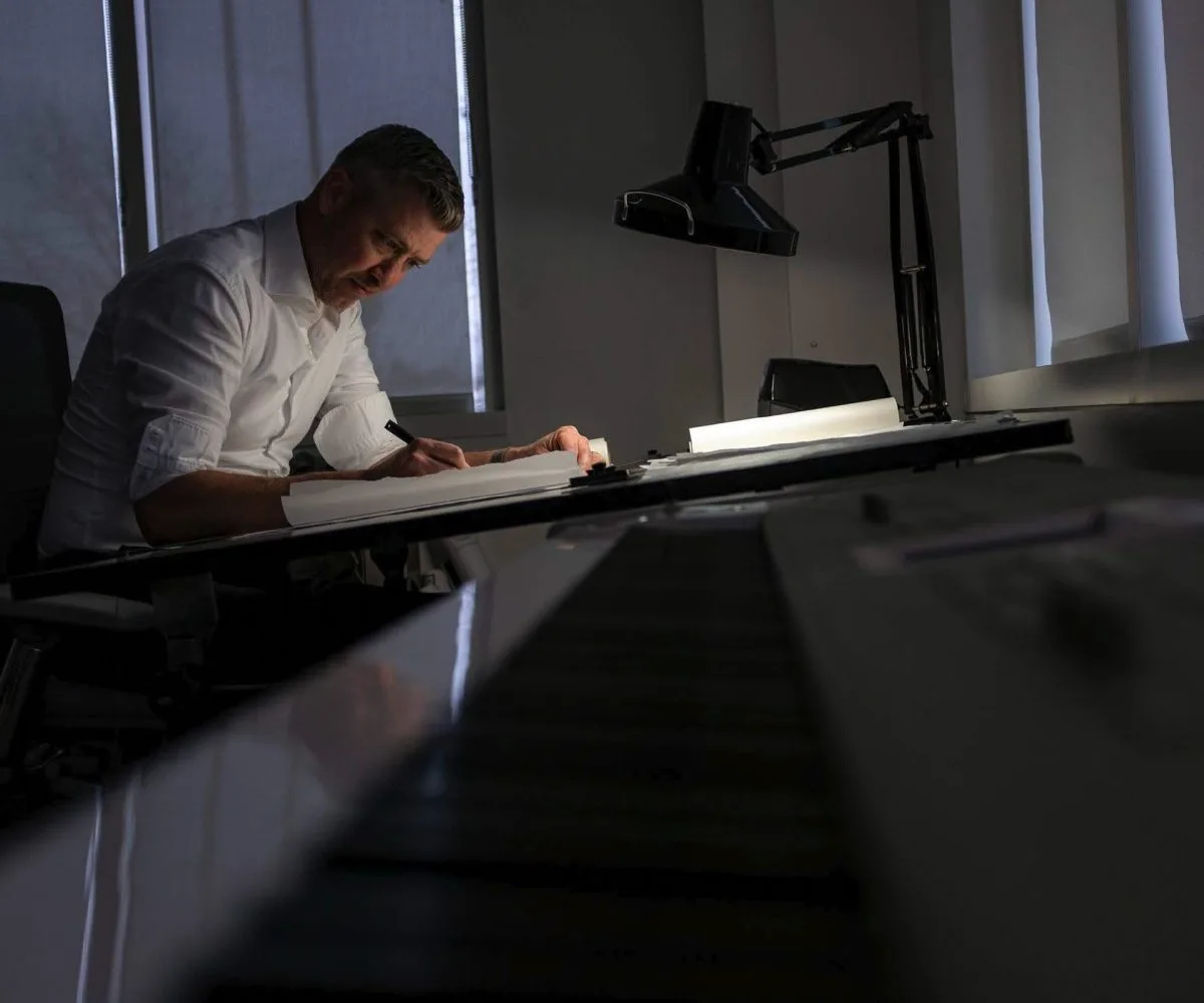 How to choose a luxury architecture firm