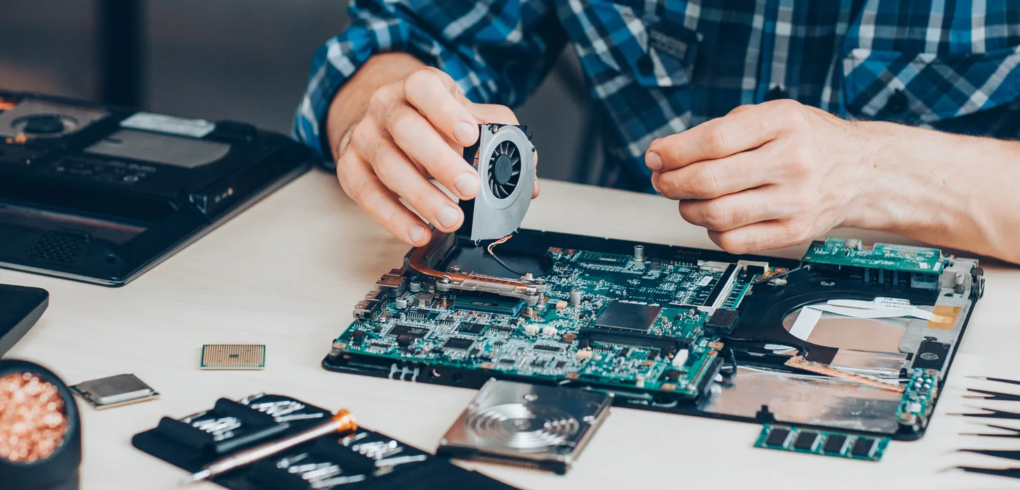 How Do I Find What Computer Motherboard I Have?