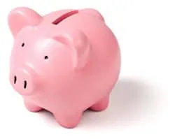 Piggy bank