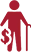 Retiree icon