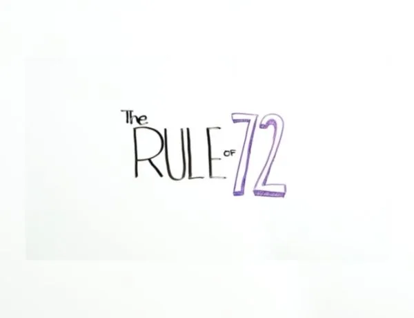The Rule of 72