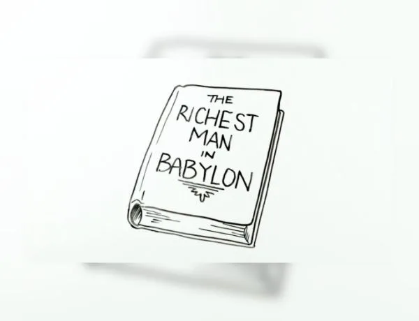 The Richest Man in Babylon