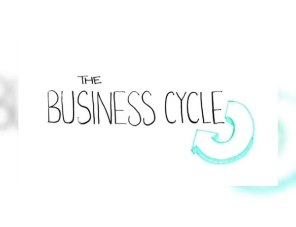 The Business Cycle