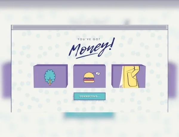 Surprise! You’ve Got Money!
