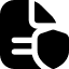 Compliance document icon