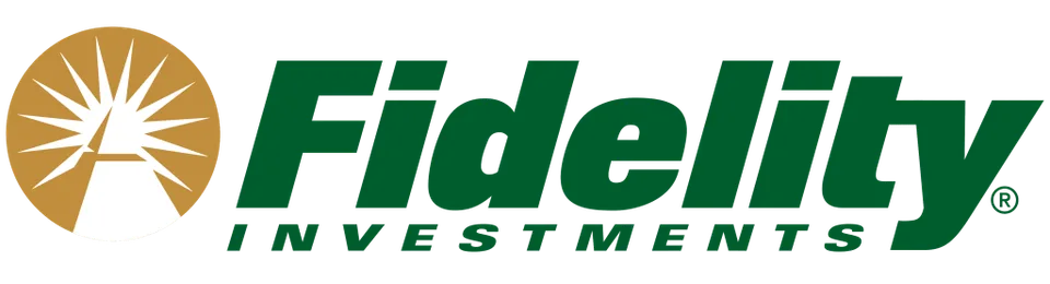 Fidelity investments logo