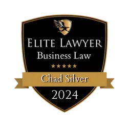 chad-silver-elite-business-law-attorney-award-2024