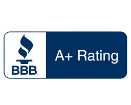 Silver Tax Group has an A+ Rating on the Better Business Bureau.