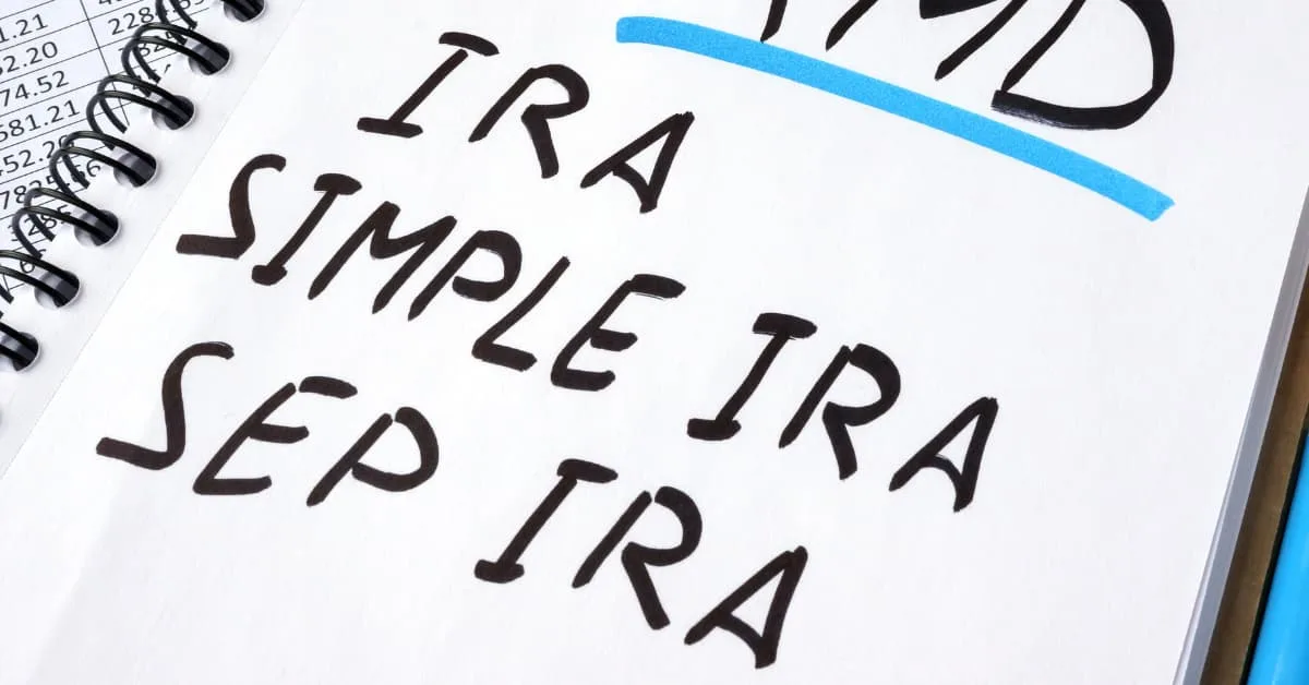 Defined benefits plan vs. SEP IRA