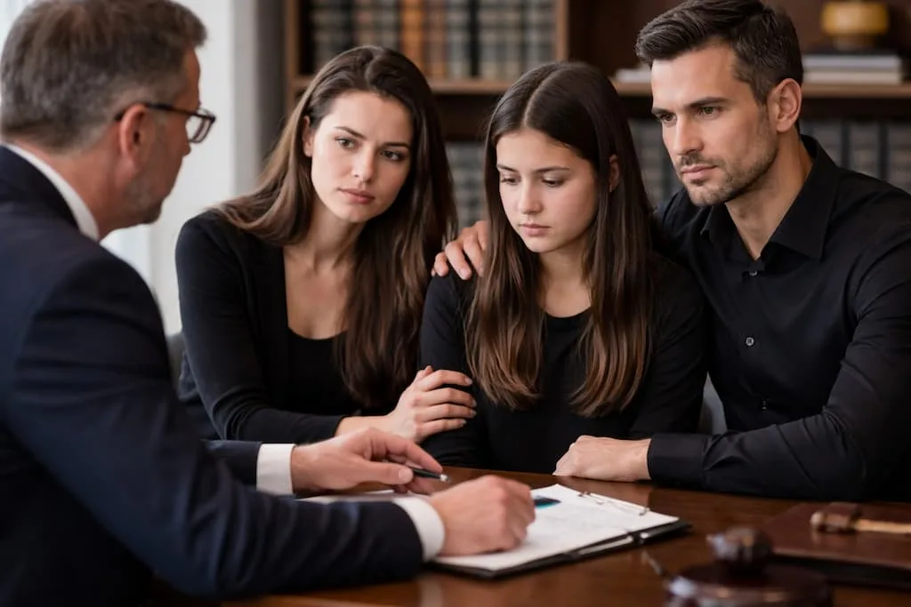 IRS Form 706: What You Need to Know About Estate Tax Returns in 2026