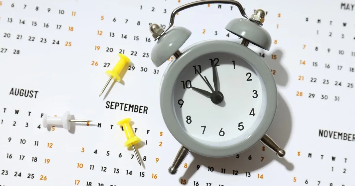 ERC Timeline: What Business Owners Need to Know in 2026